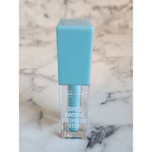 Jolly Jojo Shred Diamond Eyeshadow Stick 02 Long-Lasting Shimmery Cream Blue